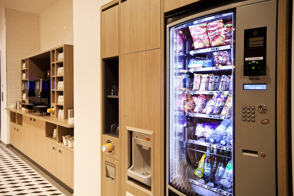 holiday inn express munich olching an ihg hotel