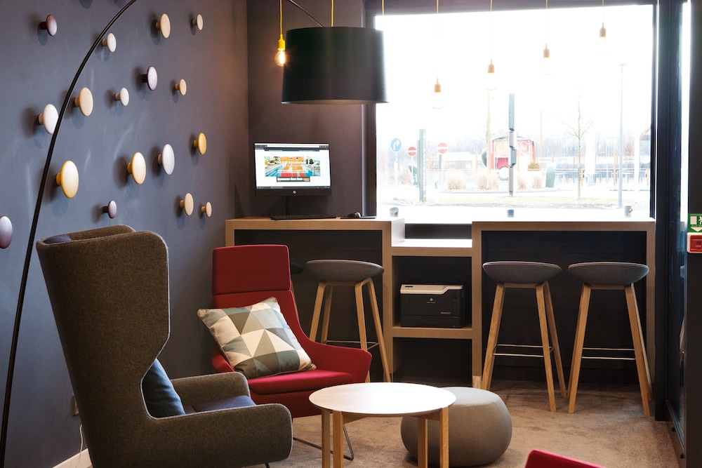 holiday inn express munich olching an ihg hotel
