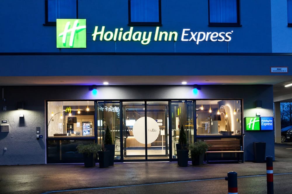 holiday inn express munich olching an ihg hotel
