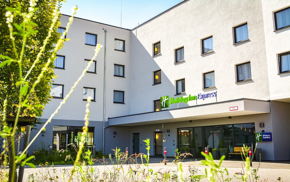 holiday inn express munich olching an ihg hotel