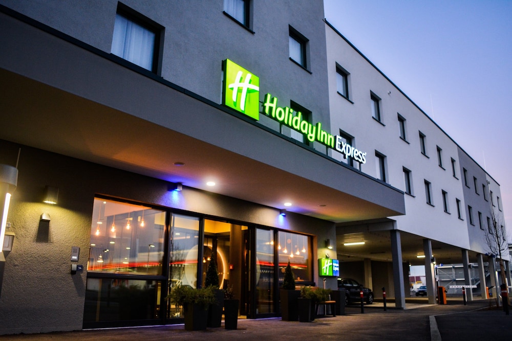 holiday inn express munich olching an ihg hotel