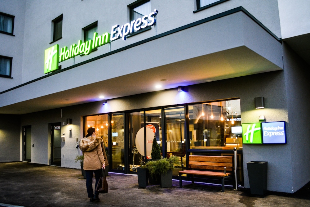 holiday inn express munich olching an ihg hotel