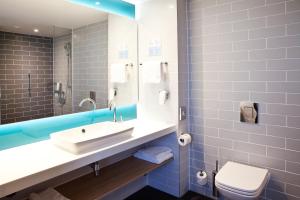 holiday inn express munich olching an ihg hotel