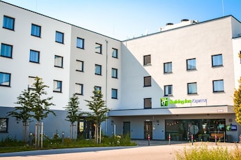 holiday inn express munich olching an ihg hotel