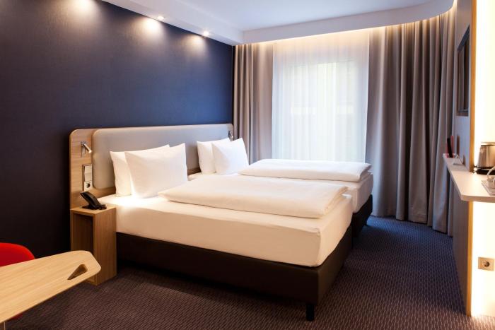 holiday inn express munich olching an ihg hotel
