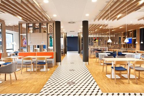 holiday inn express munich olching an ihg hotel