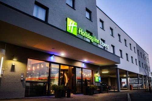 holiday inn express munich olching an ihg hotel