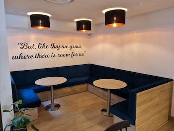 ivy hotel adults only