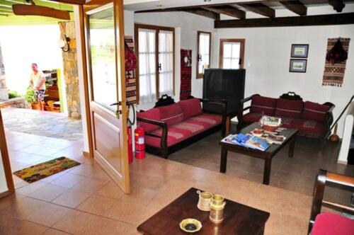 magia village resort