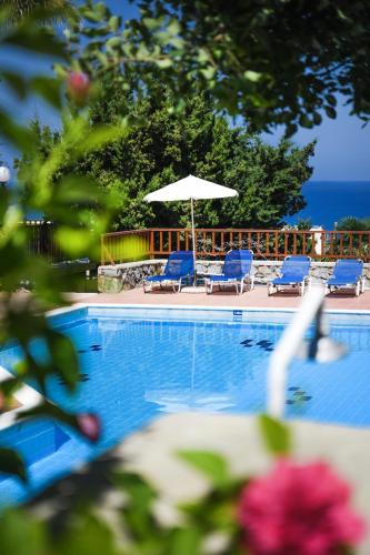 magia village resort