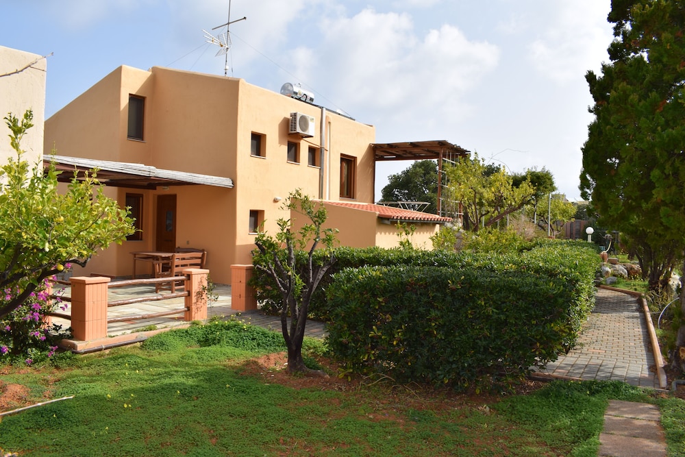 magia village resort