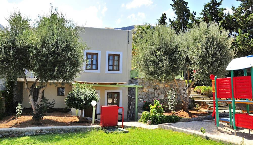 magia village resort