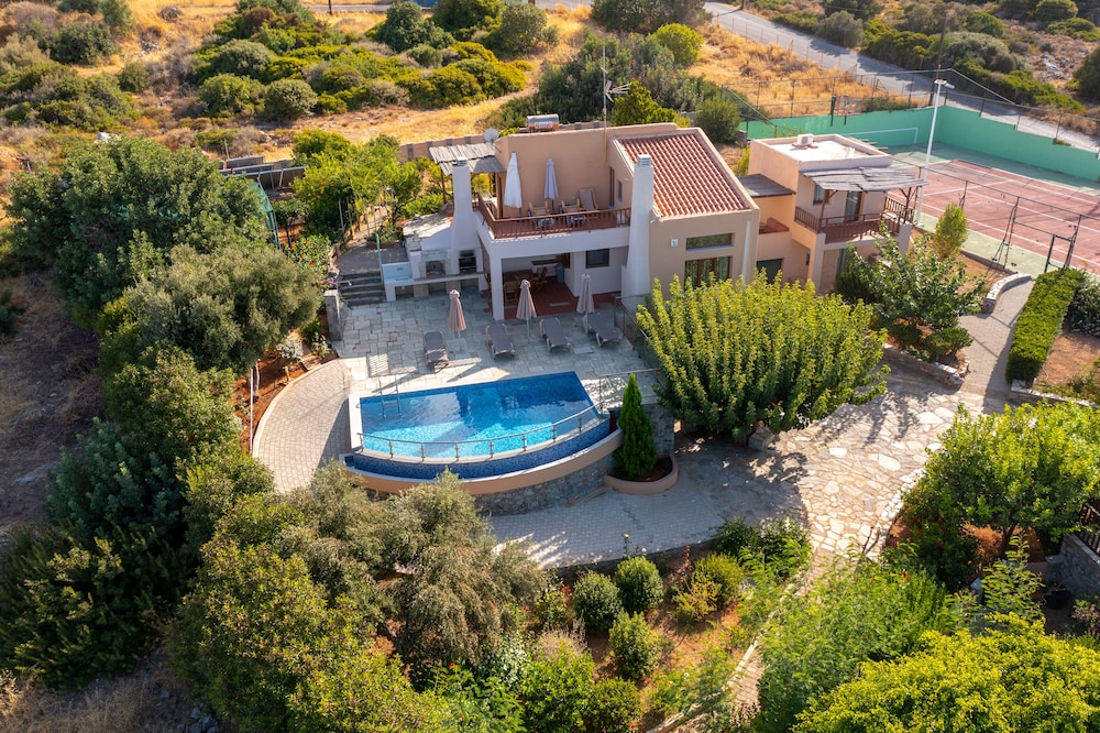 magia village resort