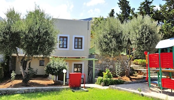 magia village resort