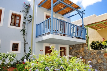 magia village resort