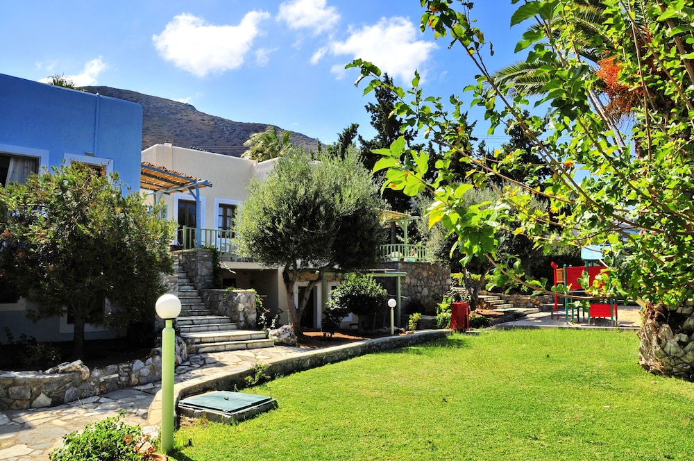 magia village resort