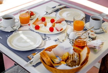 magia village resort