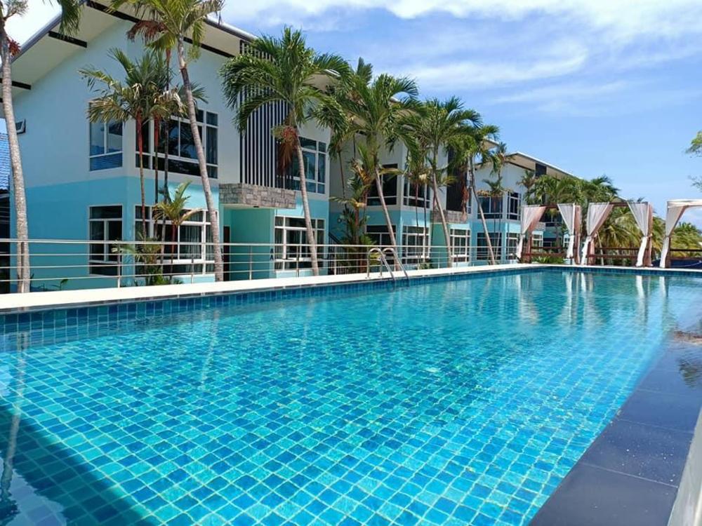 chao lao beach