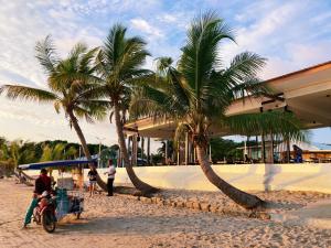 chao lao beach