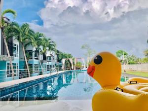 chao lao beach