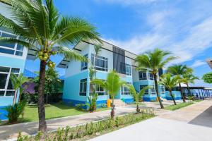 chao lao beach