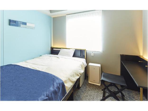 ici hotel tokyo hatchobori