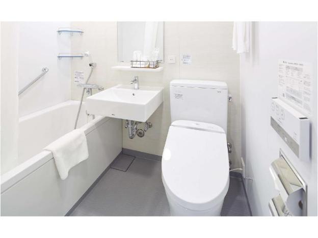 ici hotel tokyo hatchobori