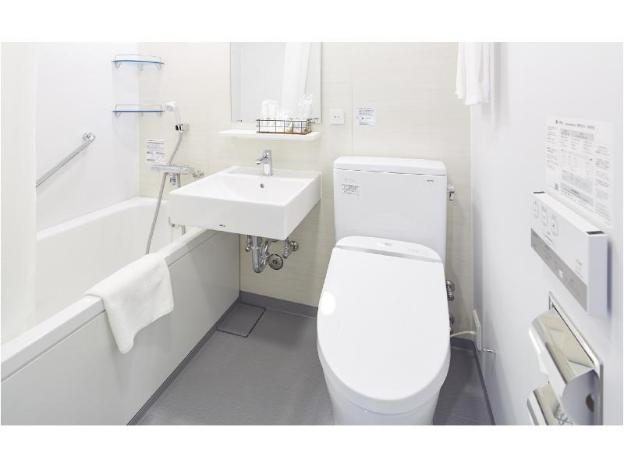 ici hotel tokyo hatchobori