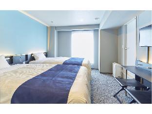 ici hotel tokyo hatchobori