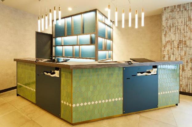 ici hotel tokyo hatchobori