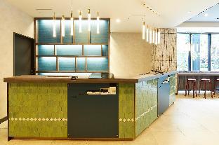 ici hotel tokyo hatchobori