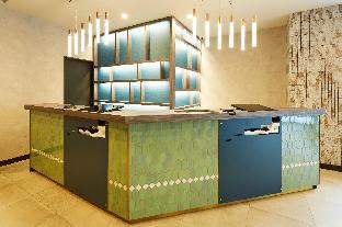 ici hotel tokyo hatchobori
