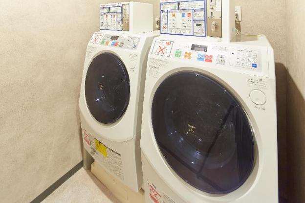 ici hotel tokyo hatchobori