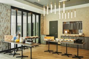 ici hotel tokyo hatchobori