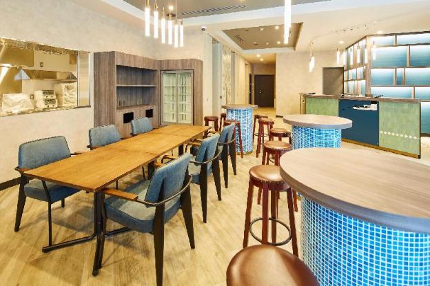 ici hotel tokyo hatchobori