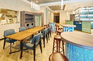 ici hotel tokyo hatchobori