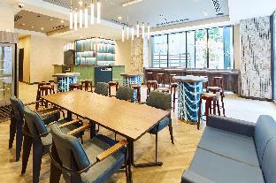 ici hotel tokyo hatchobori