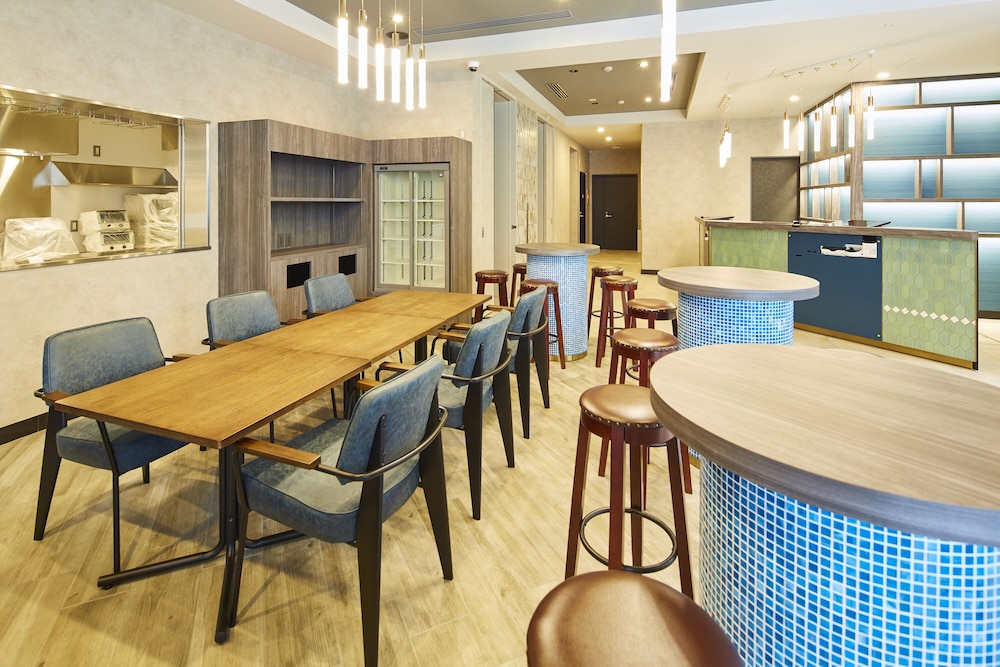 ici hotel tokyo hatchobori