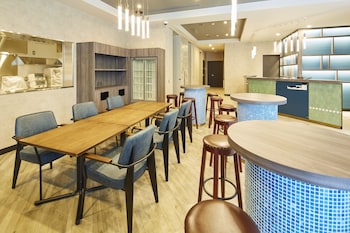 ici hotel tokyo hatchobori