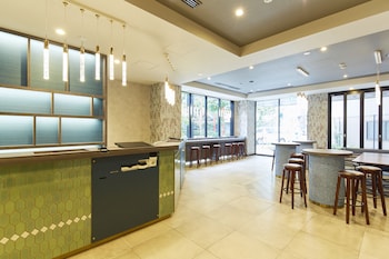 ici hotel tokyo hatchobori