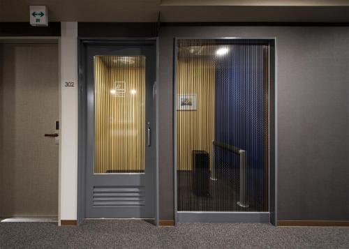 hotel route inn hamada ekimae