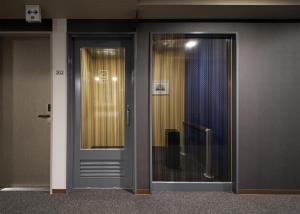 hotel route inn hamada ekimae