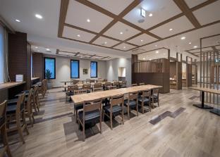 hotel route inn hamada ekimae