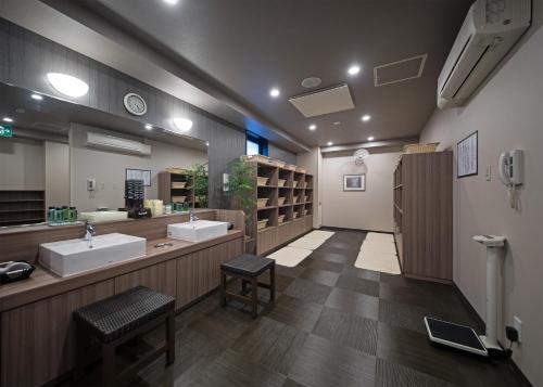 hotel route inn hamada ekimae