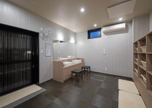 hotel route inn hamada ekimae