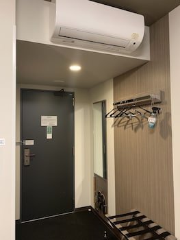 hotel route inn hamada ekimae