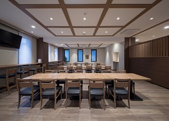 hotel route inn hamada ekimae