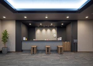 hotel route inn hamada ekimae