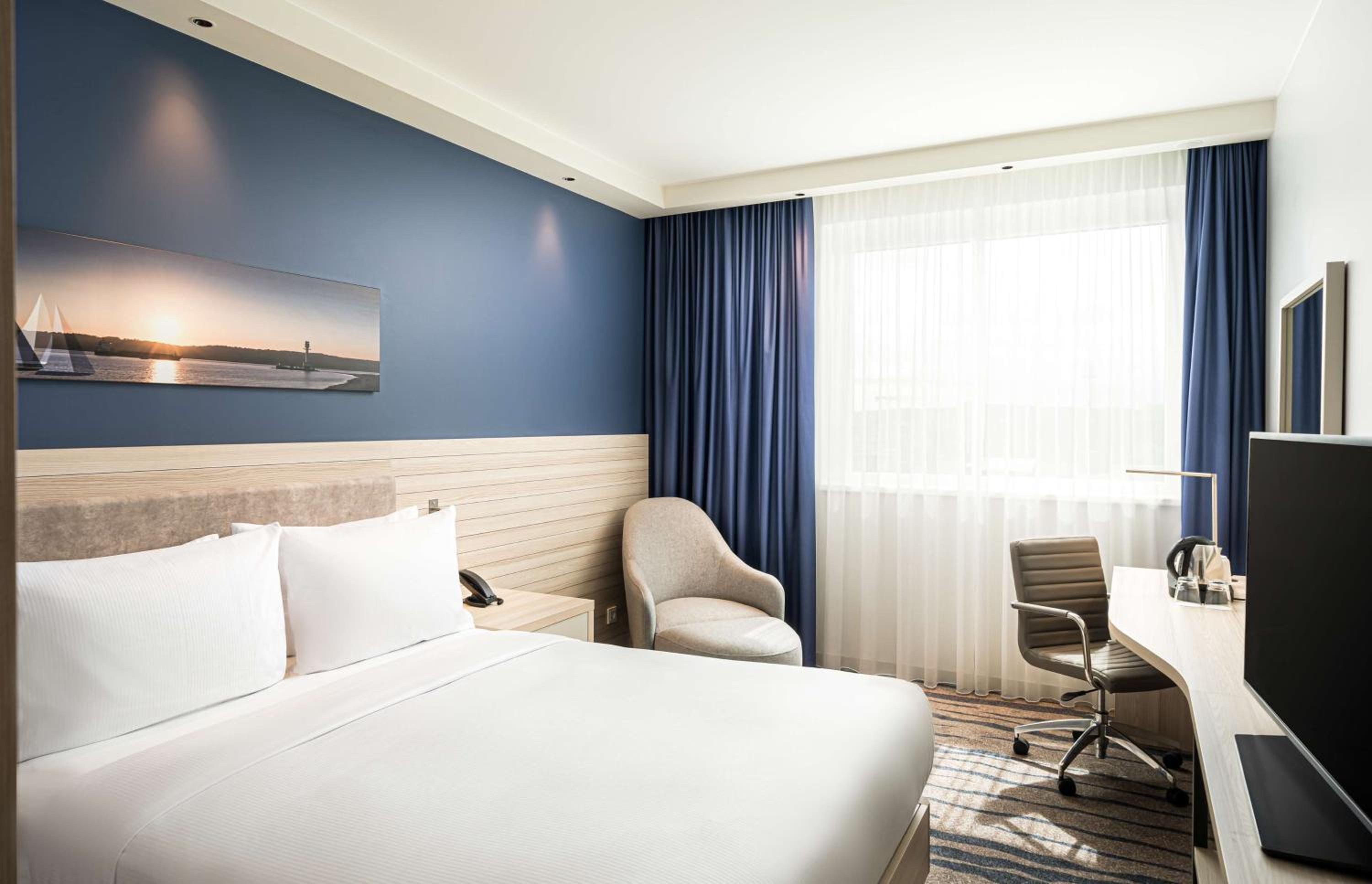 hampton by hilton kiel city centre
