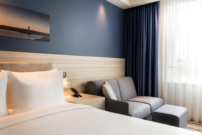 hampton by hilton kiel city centre